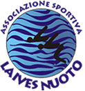 Logo per A.S.D. Laives nuoto