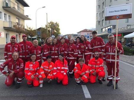 Foto per Croce Rossa Italiana - Comitato Bolzano
