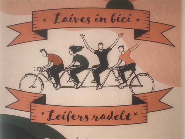 biciclette