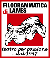 logo r FILODRAMMATICA DI LAIVES