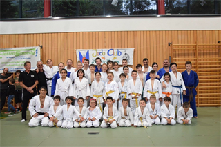 Foto per A.S.D. Judo Club Laives/Leifers