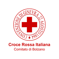 Logo per Croce rossa italiana - Comitato locale Alto Adige ONLUS
