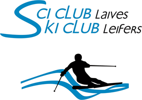 Logo per Sci-Ski Club Laives-Leifers